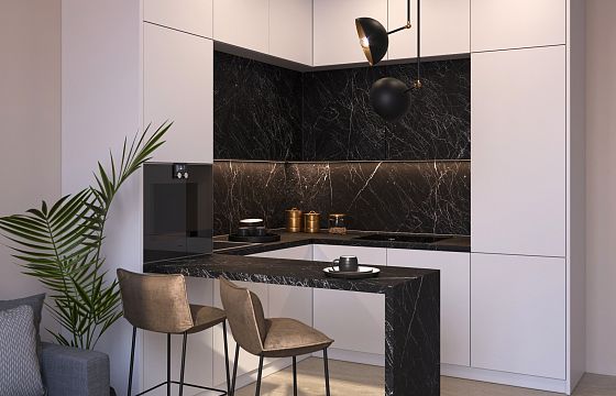 Nero Marquina 8255