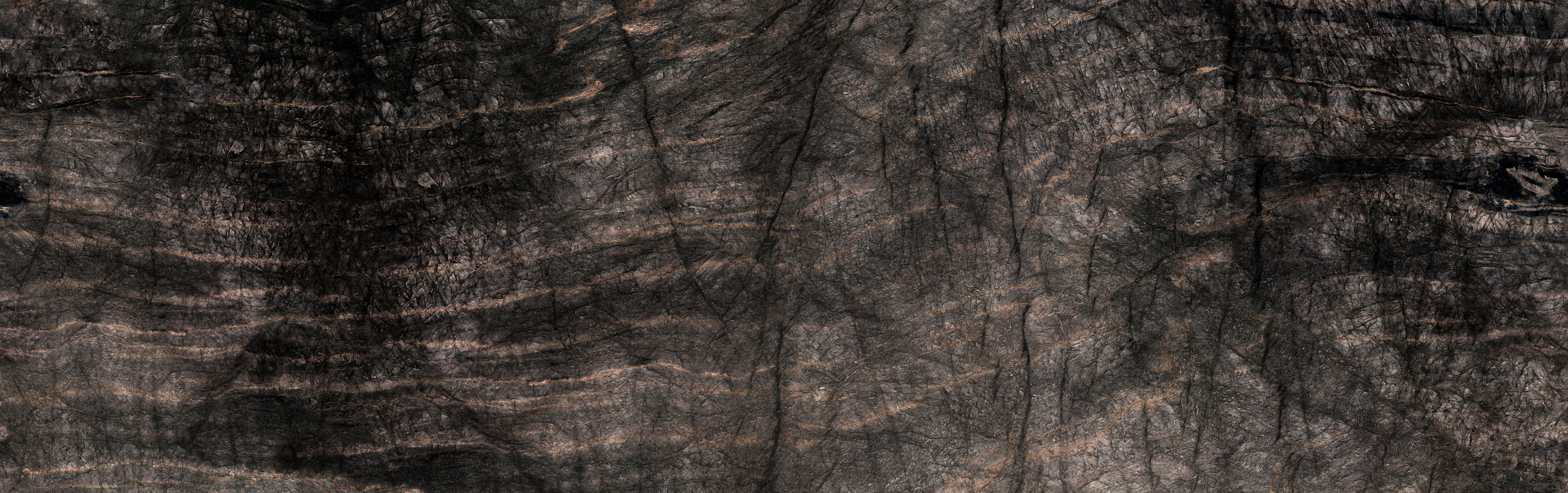 Black Quartzite 8113