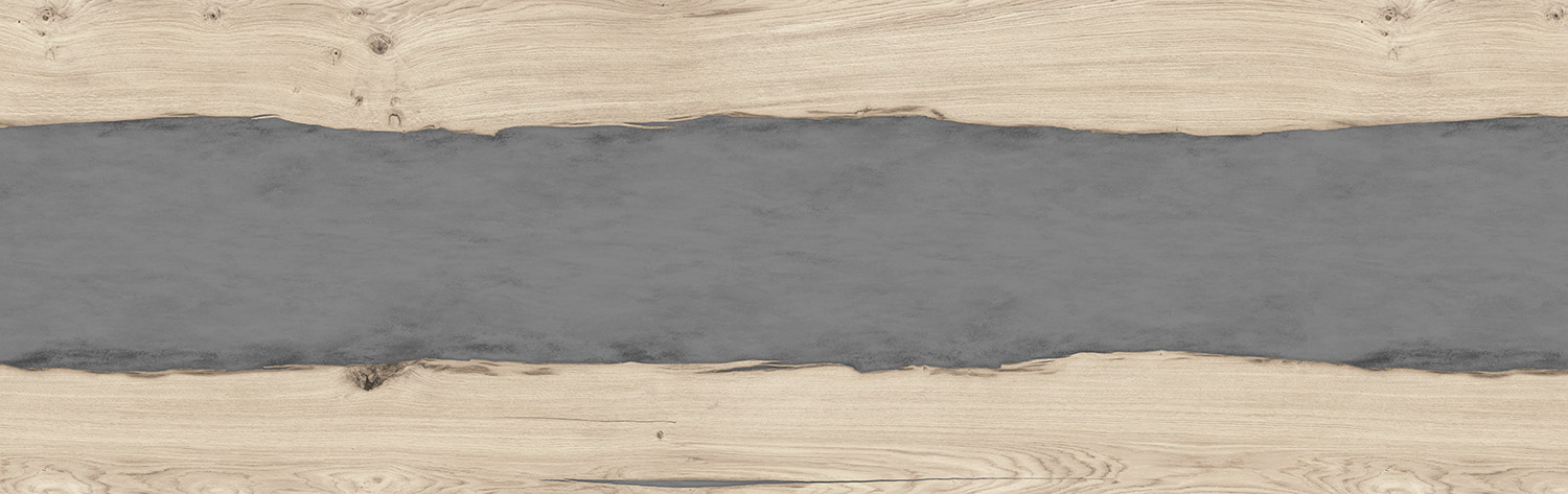 Grey Fancy Oak 8117