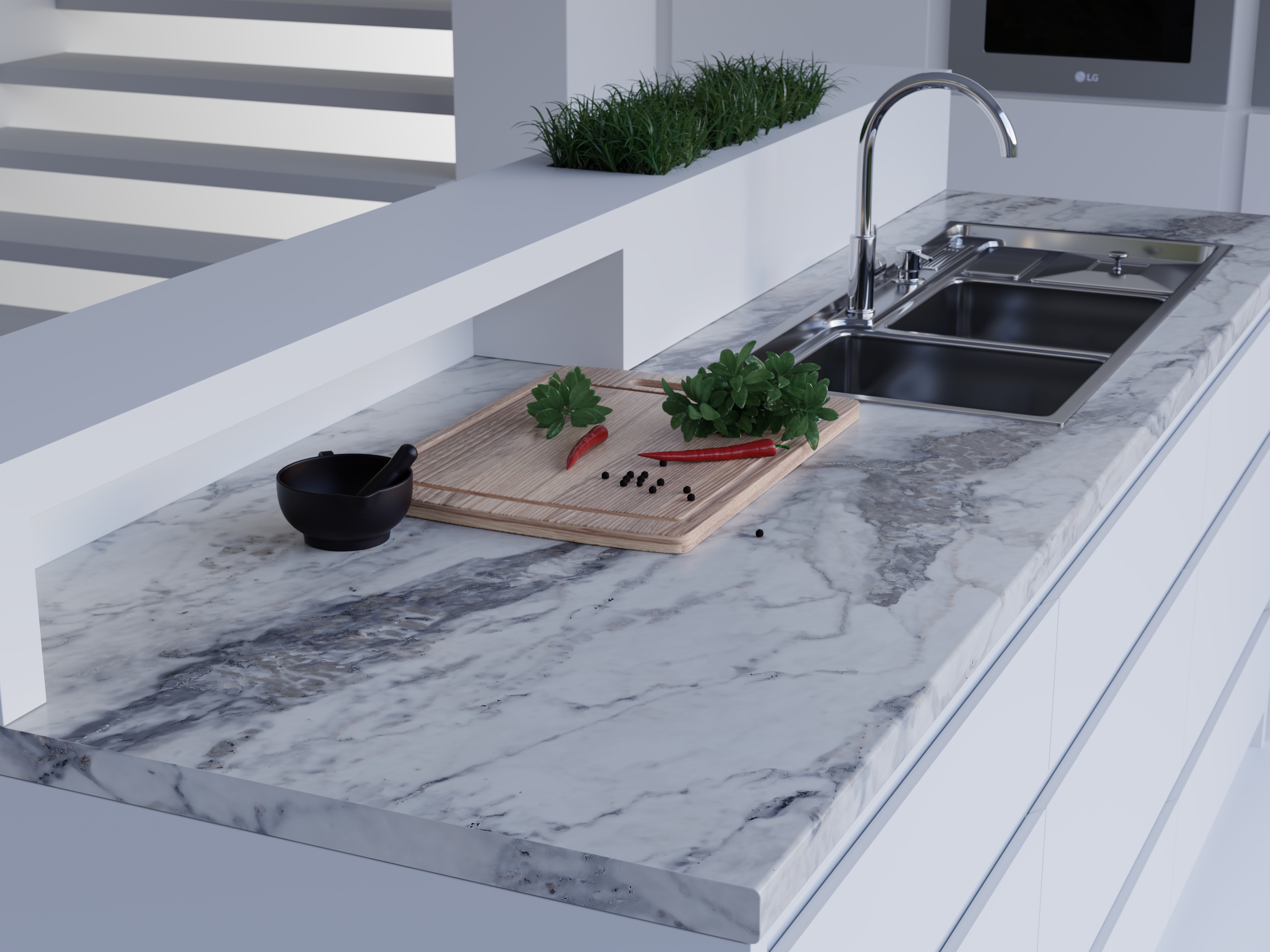 Greece Marble 2384